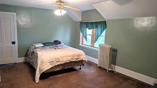 N5207 LEMKE ROAD, Chilton, WI 53014