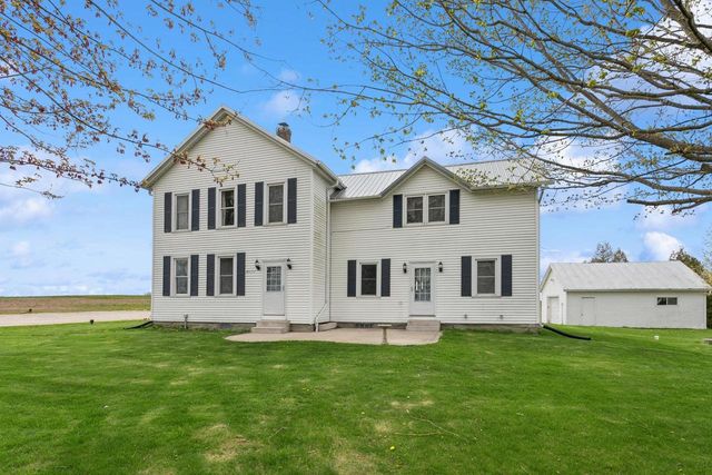 N5207 LEMKE ROAD, Chilton, WI 53014