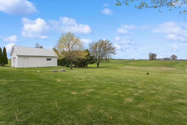 N5207 LEMKE ROAD, Chilton, WI 53014