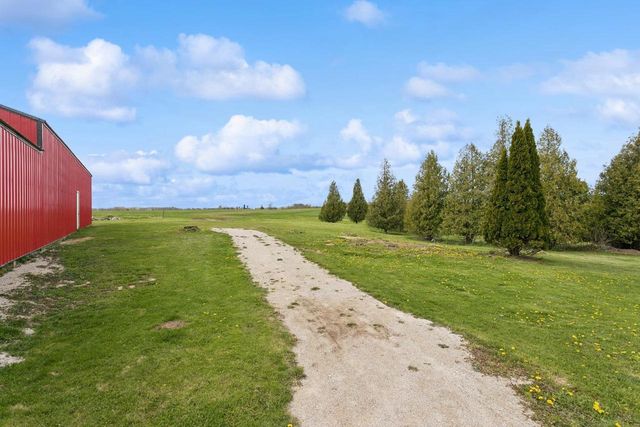 N5207 LEMKE ROAD, Chilton, WI 53014