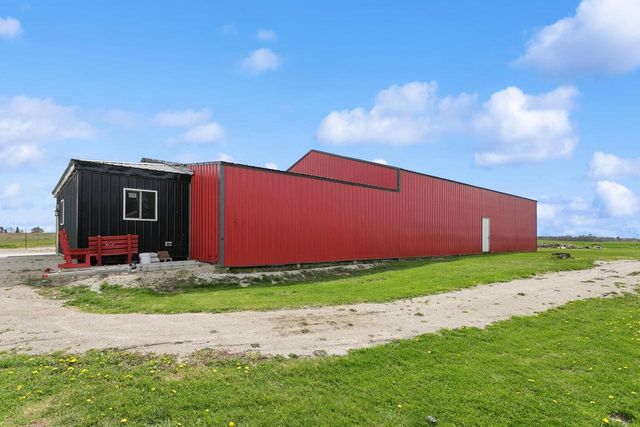N5207 LEMKE ROAD, Chilton, WI 53014