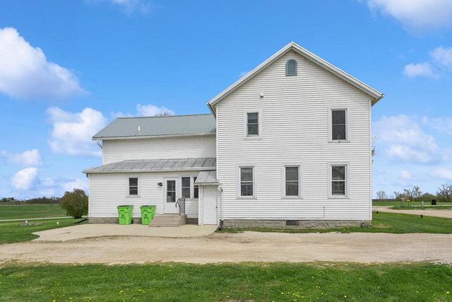 N5207 LEMKE ROAD, Chilton, WI 53014