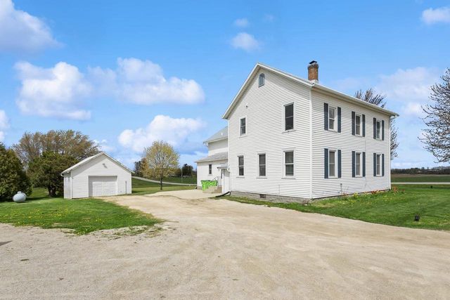 N5207 LEMKE ROAD, Chilton, WI 53014