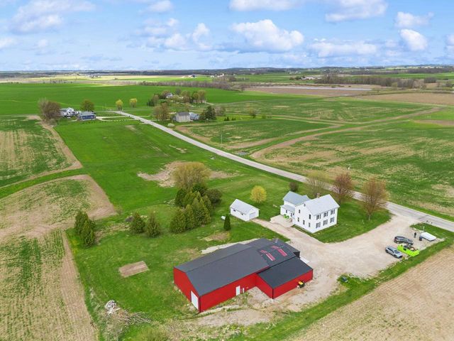 N5207 LEMKE ROAD, Chilton, WI 53014