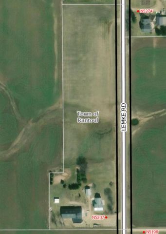 N5207 LEMKE ROAD, Chilton, WI 53014