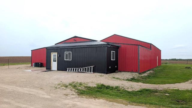 N5207 LEMKE ROAD, Chilton, WI 53014