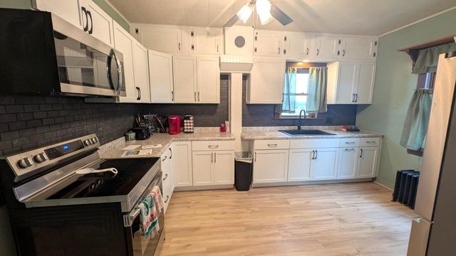 N5207 LEMKE ROAD, Chilton, WI 53014