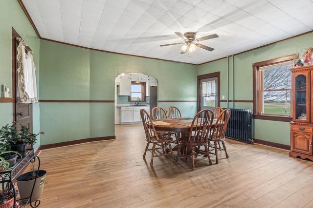 N5207 LEMKE ROAD, Chilton, WI 53014