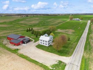 N5207 LEMKE ROAD, Chilton, WI 53014