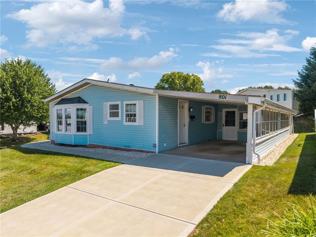801 Clover Ln, Murrysville, PA 15668