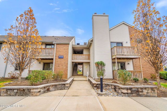 4914 Ravens Crest Drive 4914, Plainsboro, NJ 08536