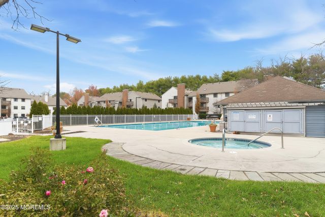 4914 Ravens Crest Drive 4914, Plainsboro, NJ 08536