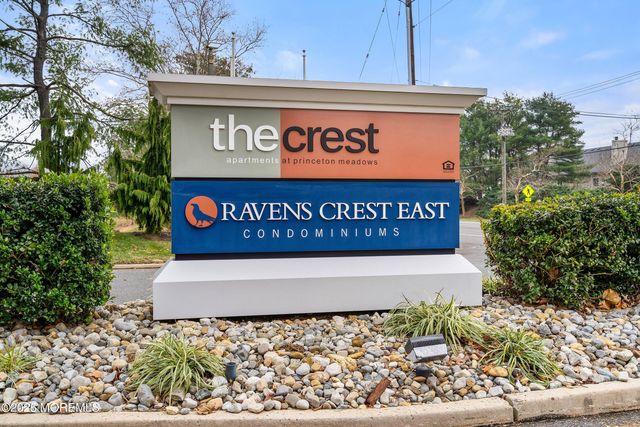 4914 Ravens Crest Drive 4914, Plainsboro, NJ 08536