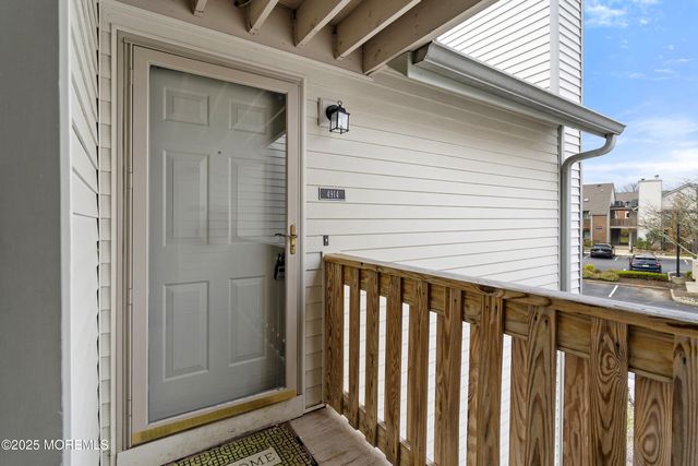 4914 Ravens Crest Drive 4914, Plainsboro, NJ 08536