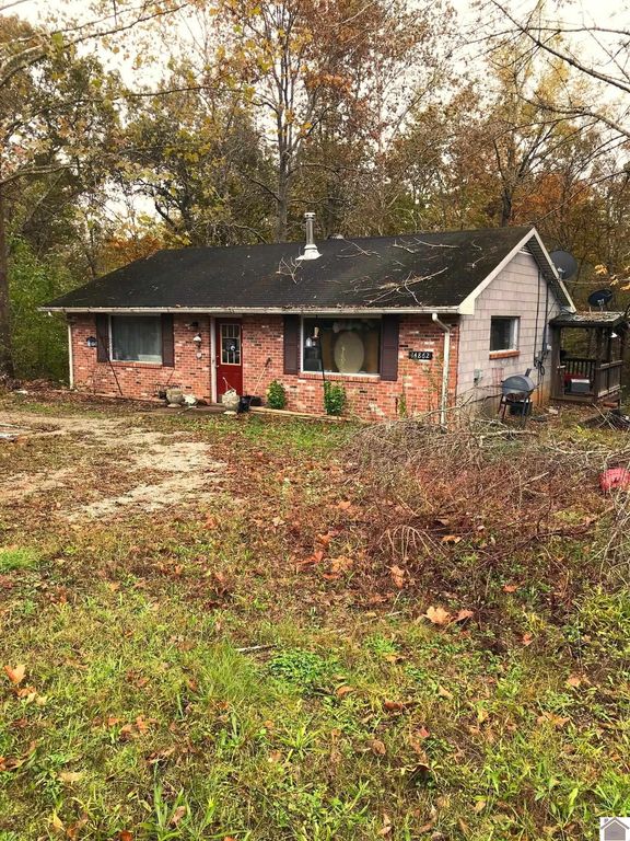 14862 U.S. Hwy. 68 E., Hardin, KY 42048