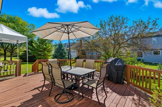 3256 Monument Drive, Ann Arbor, MI 48108