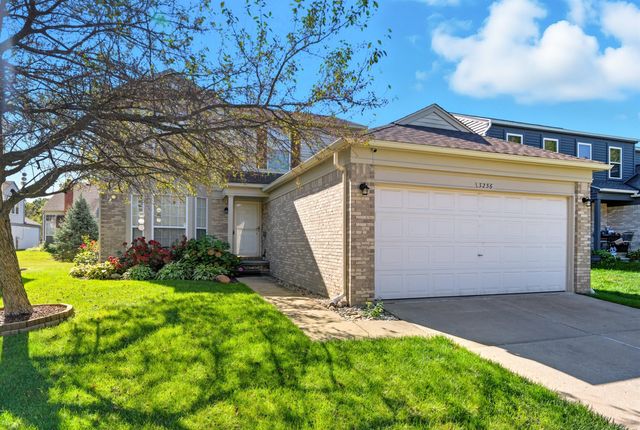 3256 Monument Drive, Ann Arbor, MI 48108