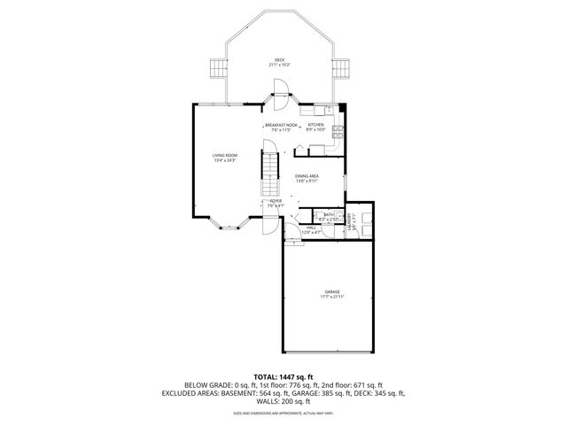 3256 Monument Drive, Ann Arbor, MI 48108