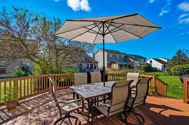 3256 Monument Drive, Ann Arbor, MI 48108