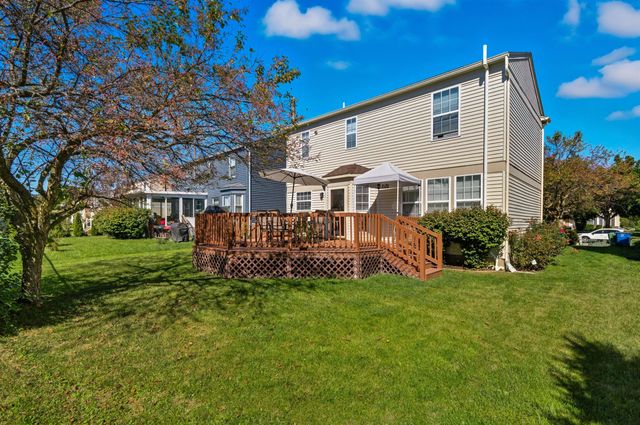 3256 Monument Drive, Ann Arbor, MI 48108