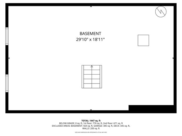 3256 Monument Drive, Ann Arbor, MI 48108