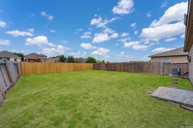 11802 Luckey Flower, San Antonio, TX 78252