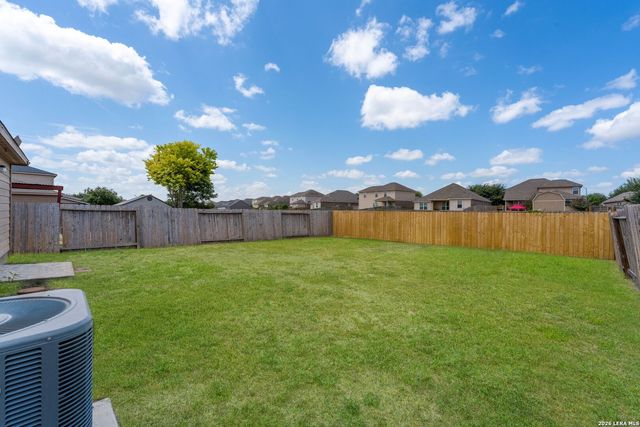 11802 Luckey Flower, San Antonio, TX 78252