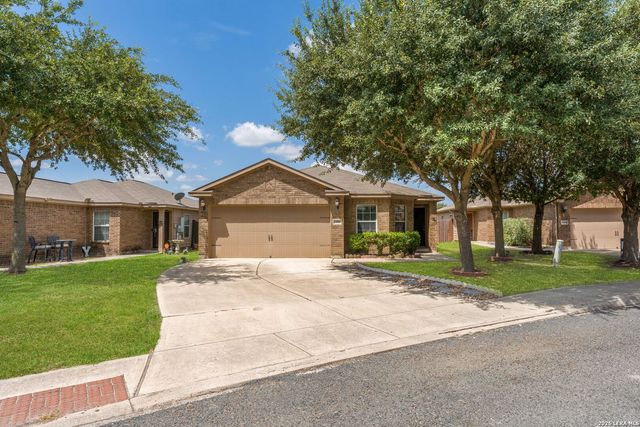 11802 Luckey Flower, San Antonio, TX 78252