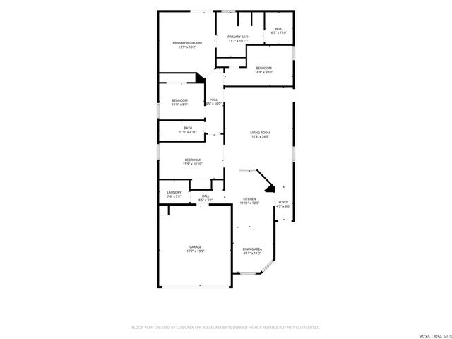 11802 Luckey Flower, San Antonio, TX 78252