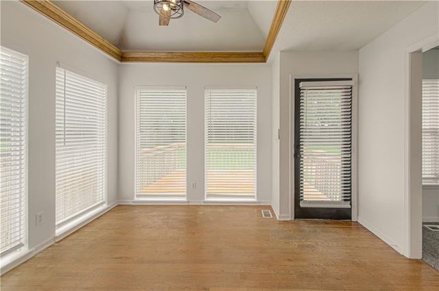 3207 Steel Wheel Drive, Harrisonville, MO 64701