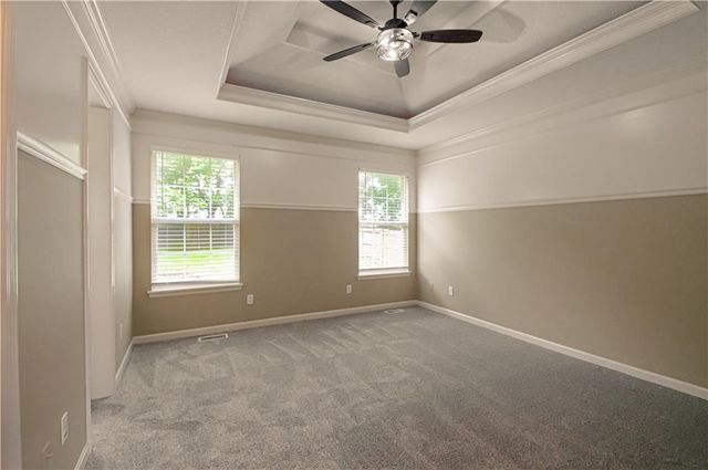 3207 Steel Wheel Drive, Harrisonville, MO 64701