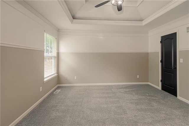 3207 Steel Wheel Drive, Harrisonville, MO 64701