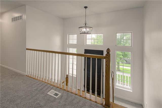3207 Steel Wheel Drive, Harrisonville, MO 64701