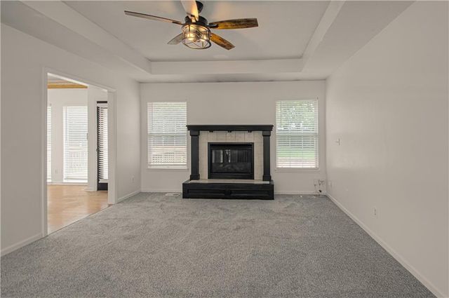 3207 Steel Wheel Drive, Harrisonville, MO 64701