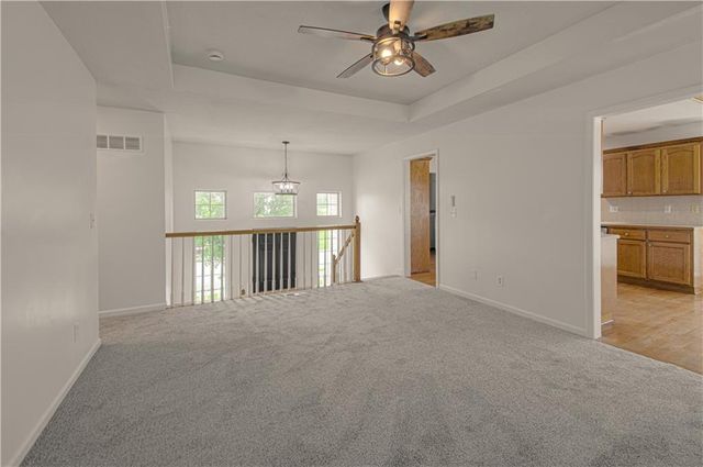3207 Steel Wheel Drive, Harrisonville, MO 64701