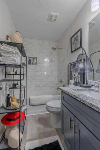 5601 Tunbridge Wells Road, Lithonia, GA 30058