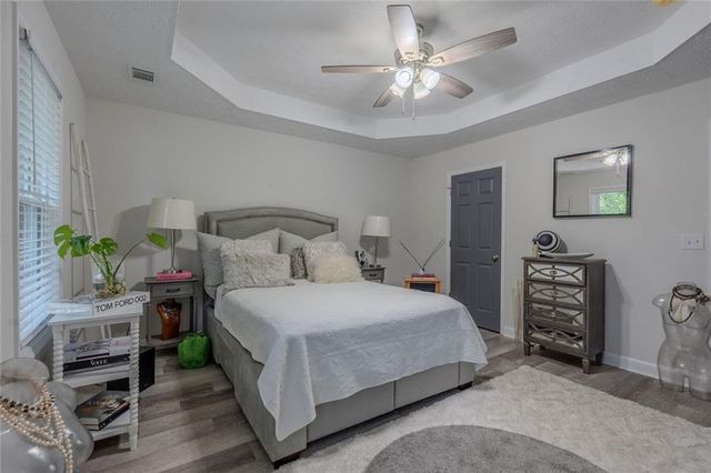 5601 Tunbridge Wells Road, Lithonia, GA 30058