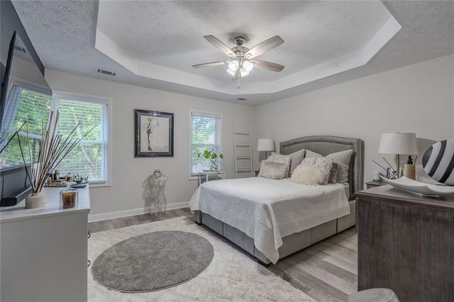 5601 Tunbridge Wells Road, Lithonia, GA 30058