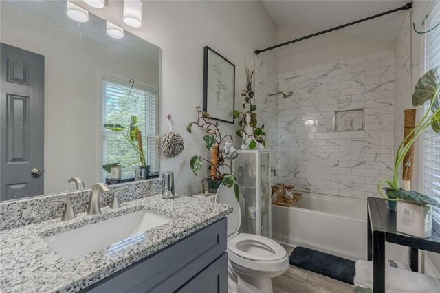 5601 Tunbridge Wells Road, Lithonia, GA 30058