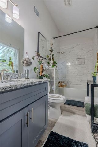 5601 Tunbridge Wells Road, Lithonia, GA 30058