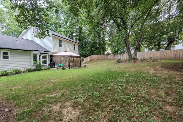 5601 Tunbridge Wells Road, Lithonia, GA 30058