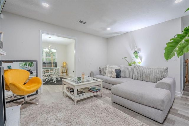 5601 Tunbridge Wells Road, Lithonia, GA 30058