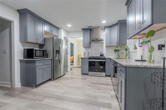 5601 Tunbridge Wells Road, Lithonia, GA 30058