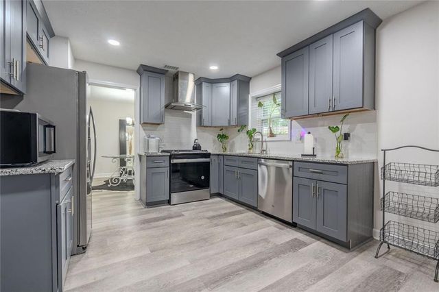 5601 Tunbridge Wells Road, Lithonia, GA 30058