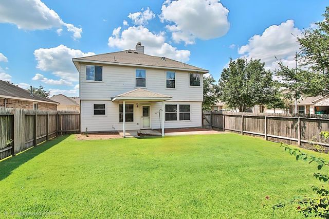 6311 Richland Hills Drive, Katy, TX 77494