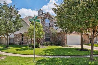 6311 Richland Hills Drive, Katy, TX 77494