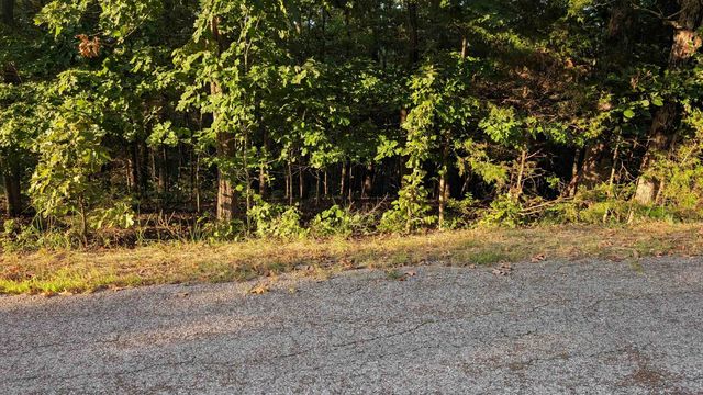 Tonto Drive, Cherokee Village, AR 72529