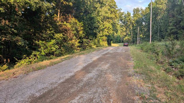 Tonto Drive, Cherokee Village, AR 72529