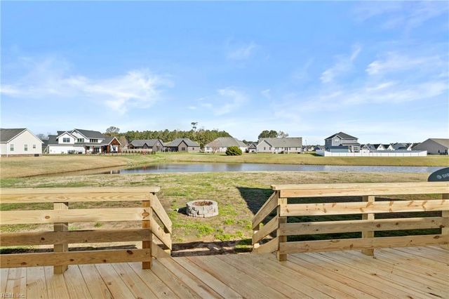 206 Grand View DR, Elizabeth City, NC 27909