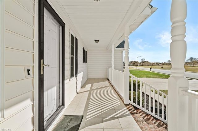 206 Grand View DR, Elizabeth City, NC 27909